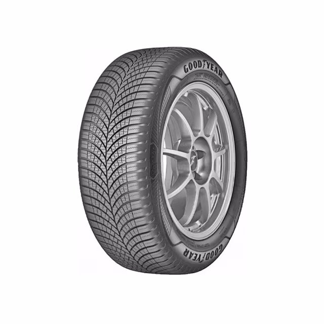 PNEU GOODYEAR VECT4SG3SU 275/40 WR20 TL 106W GY VEC 4SEASONS G3 SUV XL a 366,17 € 275 40WR 20TVECT4SG3SU 594124 chez CAROU TUNING