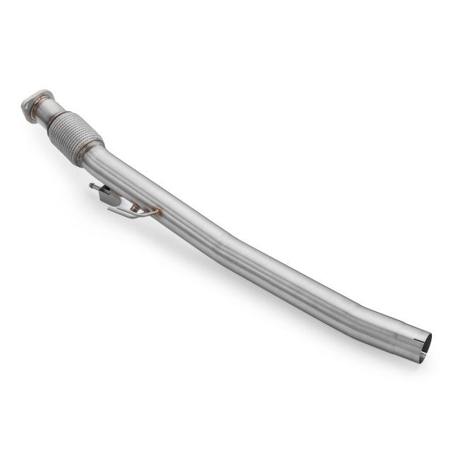 Mercedes-AMG A35 GPF W177 4MATIC downpipe with heat shield and catalytic convertersMercedes-AMG A35 GPF W177 4MATIC tuyau d'éch a 4 647,87 € PROM.812108C/OBD chez CAROU TUNING