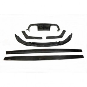 Kit De Carrosserie BMW F80 M4 /F82 M4/ F83 M4 Carbone Look CS a 2 210,60 € TCBF821F8228210 chez CAROU TUNING