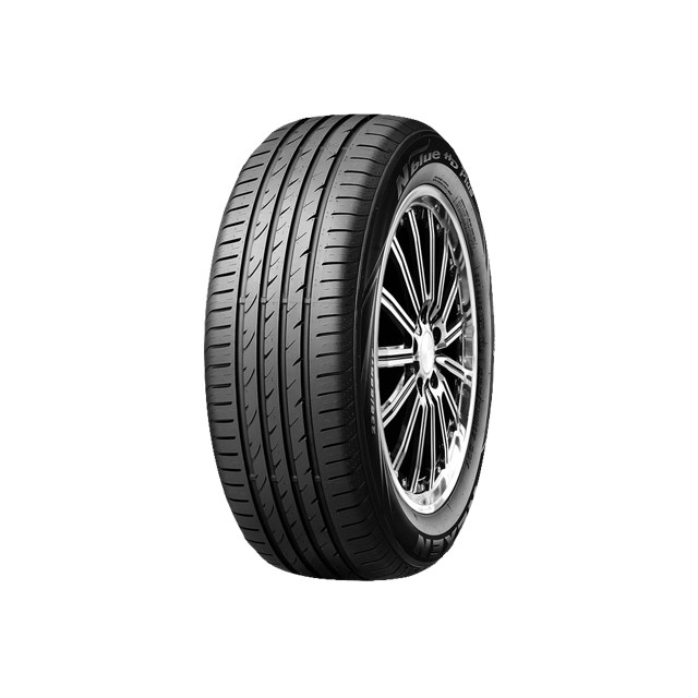 PNEU NEXEN NBLUEHDPLE 205/50 VR16 TL 87V NEXEN NBLUE HD PLUS a 122,36 € 205 50VR 16TNBLUEHDPLE 14098 chez CAROU TUNING